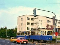 Zvonimirova ulica 1975. godine